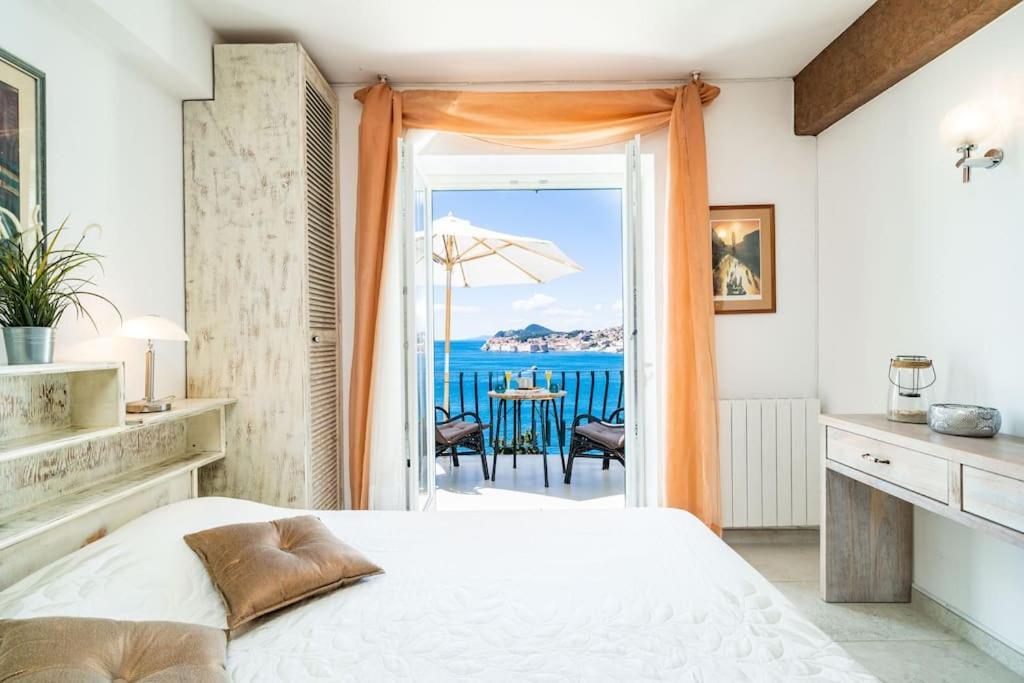 Beach House Sveti Jakov 1 Dubrovnik Exterior photo