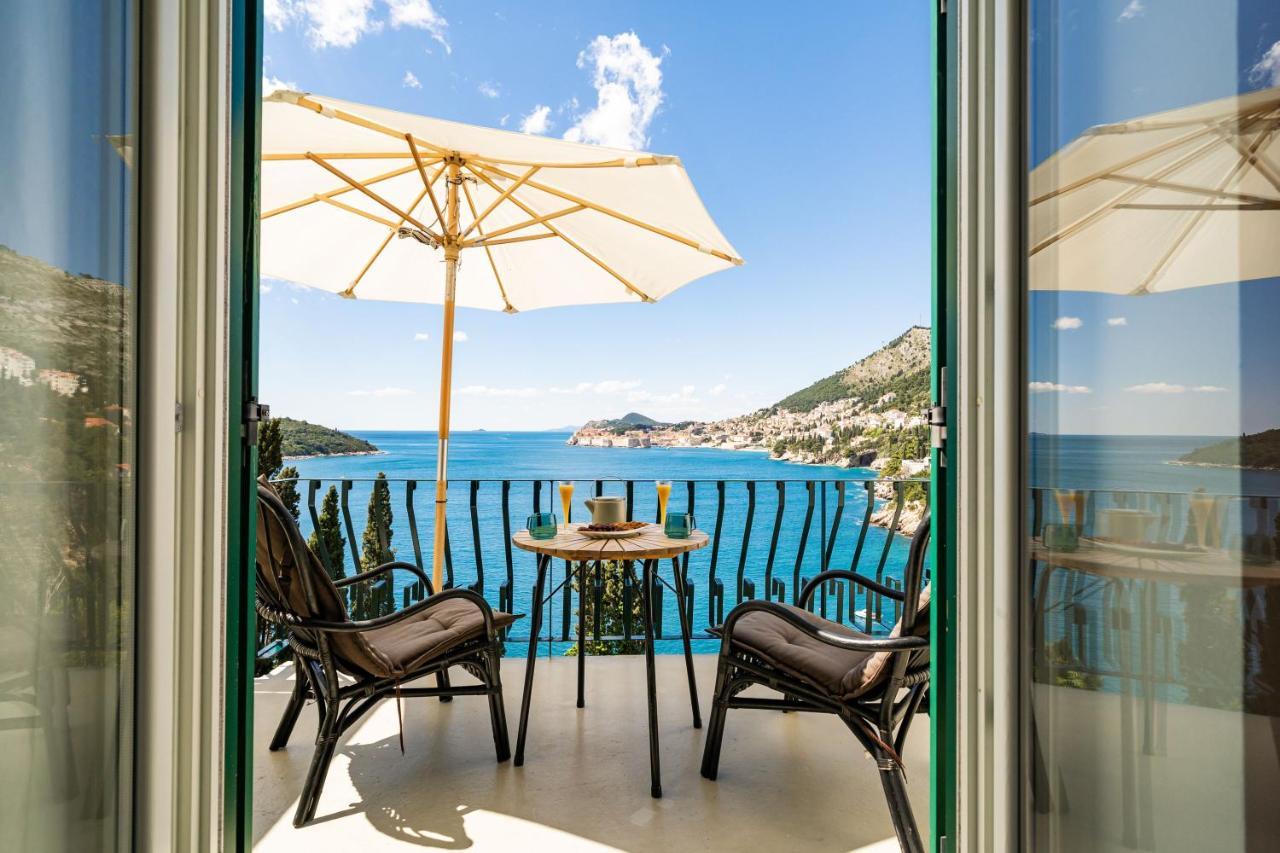 Beach House Sveti Jakov 1 Dubrovnik Exterior photo