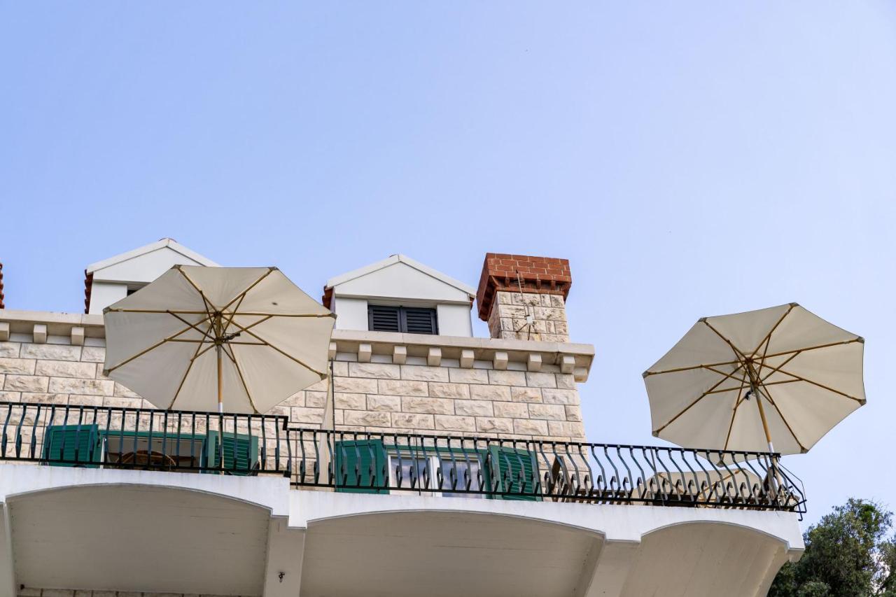 Beach House Sveti Jakov 1 Dubrovnik Exterior photo