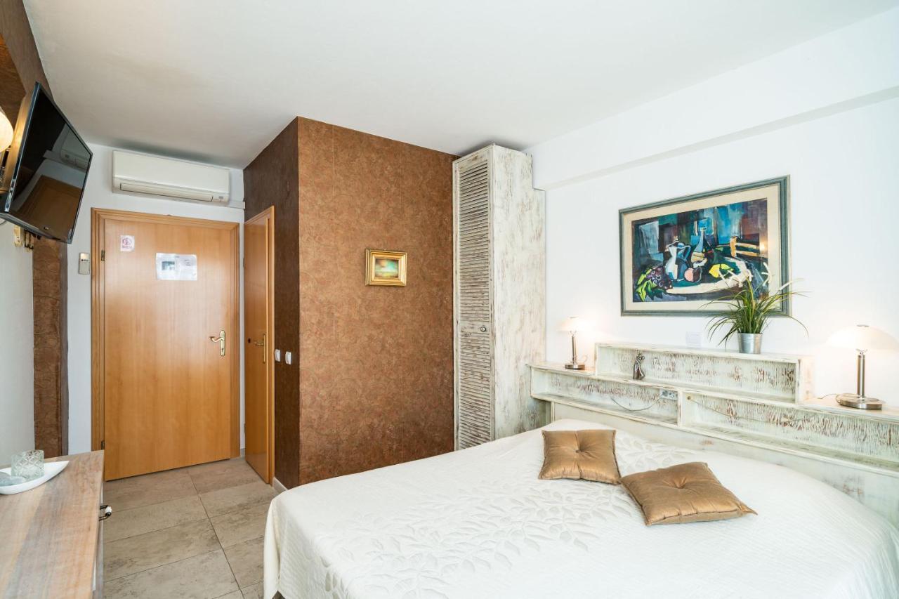 Beach House Sveti Jakov 1 Dubrovnik Exterior photo