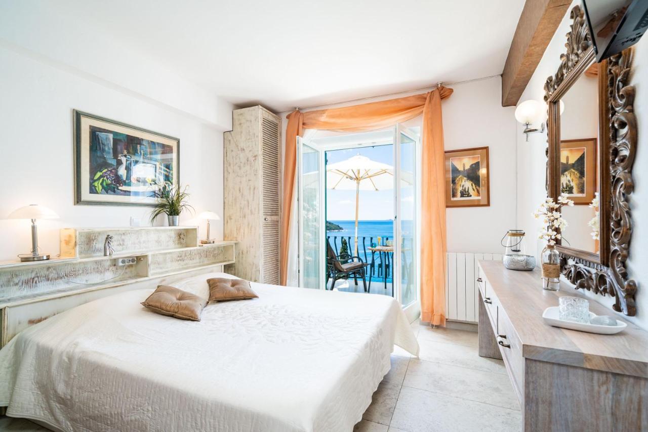 Beach House Sveti Jakov 1 Dubrovnik Exterior photo