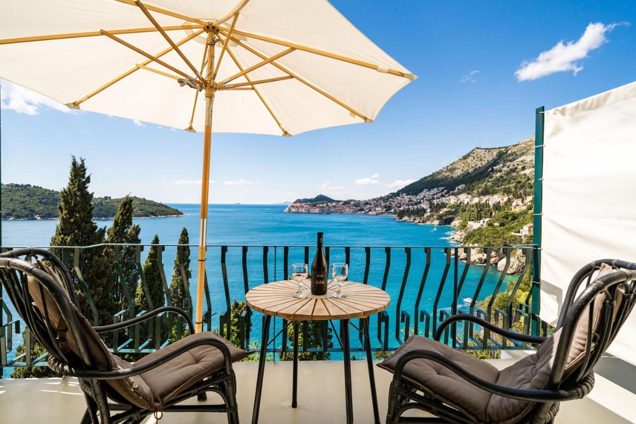 Beach House Sveti Jakov 1 Dubrovnik Exterior photo
