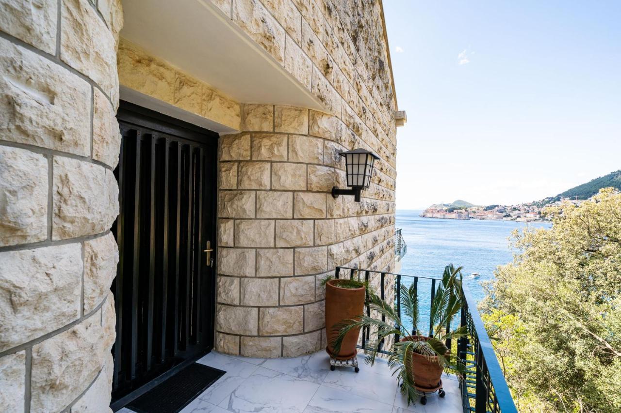 Beach House Sveti Jakov 1 Dubrovnik Exterior photo