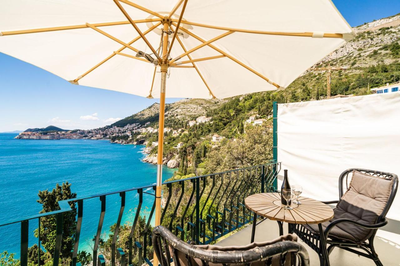 Beach House Sveti Jakov 1 Dubrovnik Exterior photo