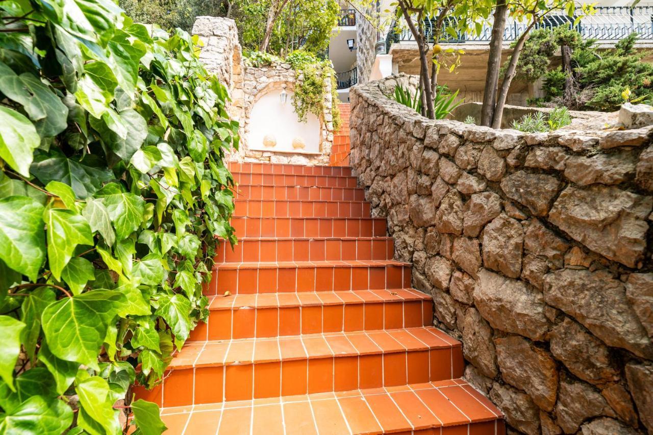 Beach House Sveti Jakov 1 Dubrovnik Exterior photo