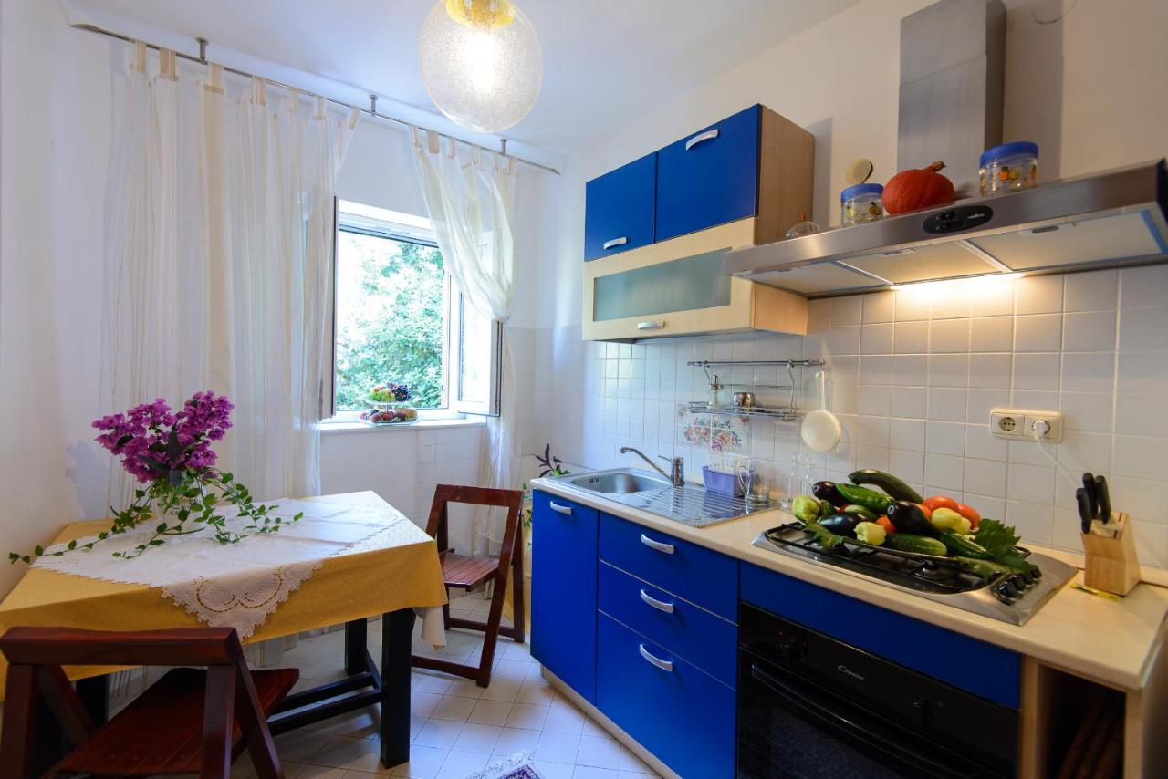 Beach House Sveti Jakov 1 Dubrovnik Exterior photo