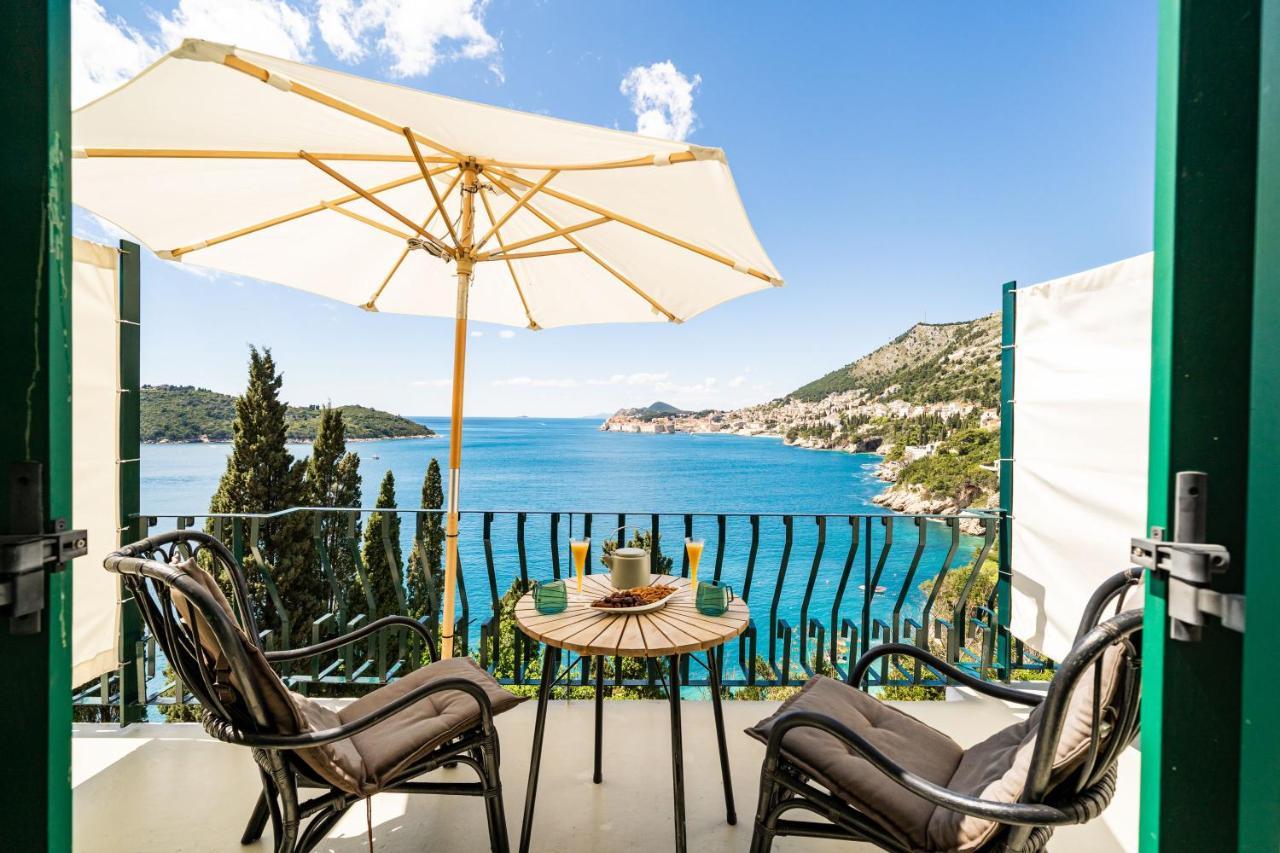Beach House Sveti Jakov 1 Dubrovnik Exterior photo
