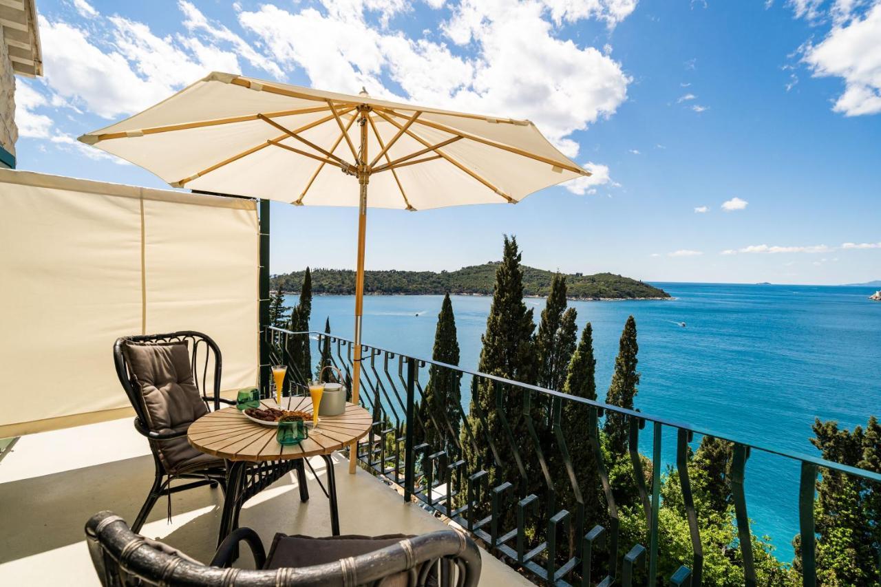 Beach House Sveti Jakov 1 Dubrovnik Exterior photo