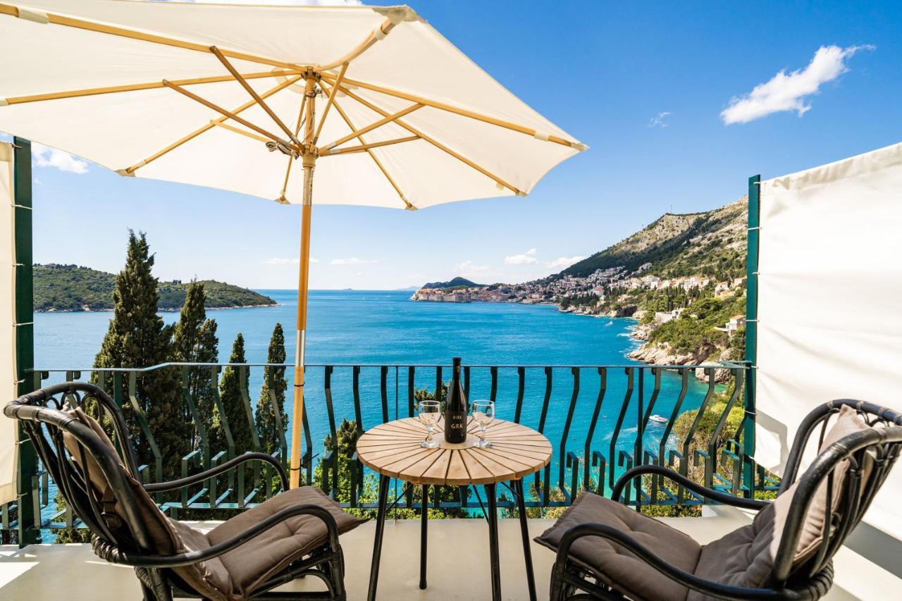 Beach House Sveti Jakov 1 Dubrovnik Exterior photo