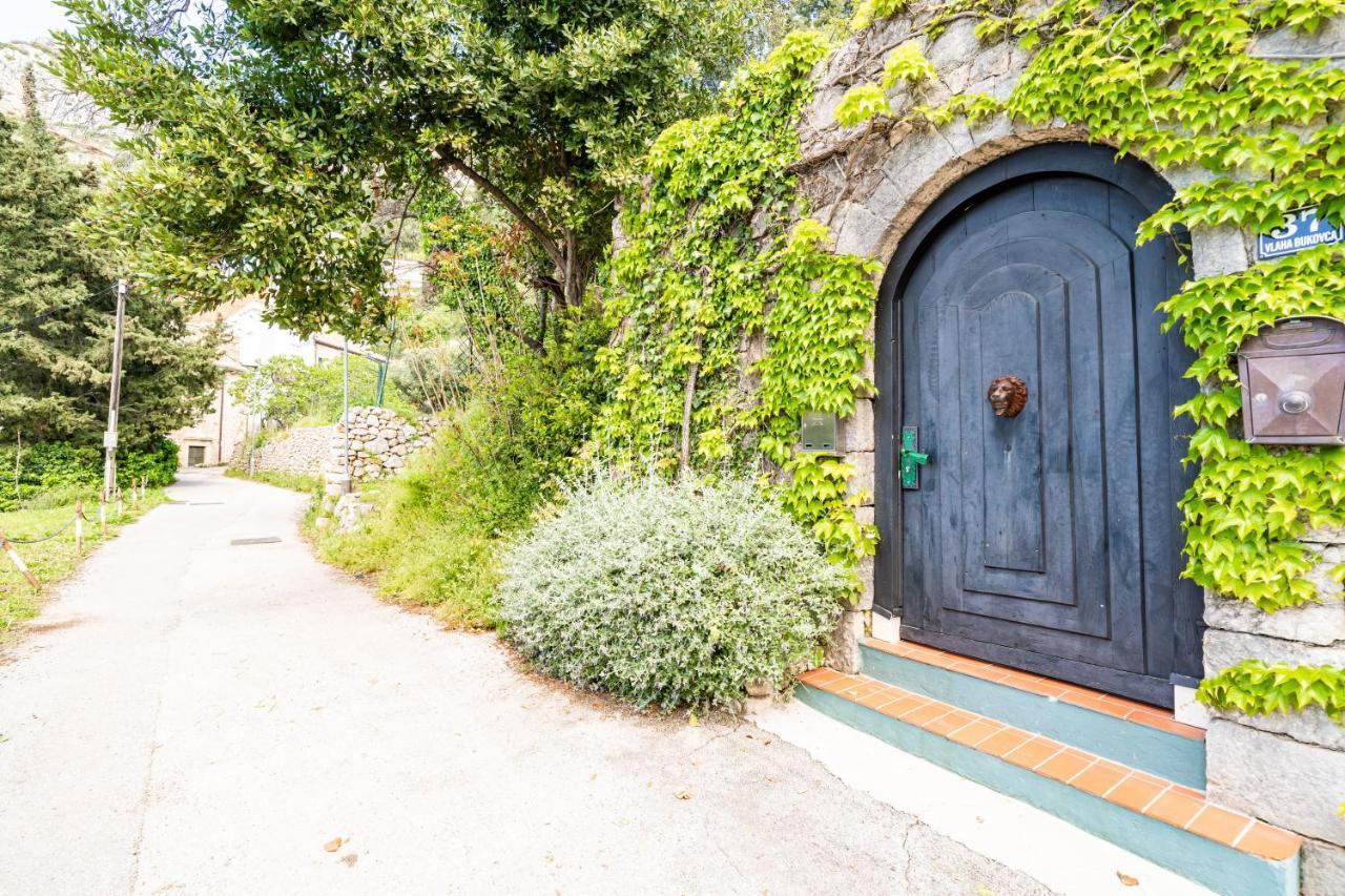 Beach House Sveti Jakov 1 Dubrovnik Exterior photo