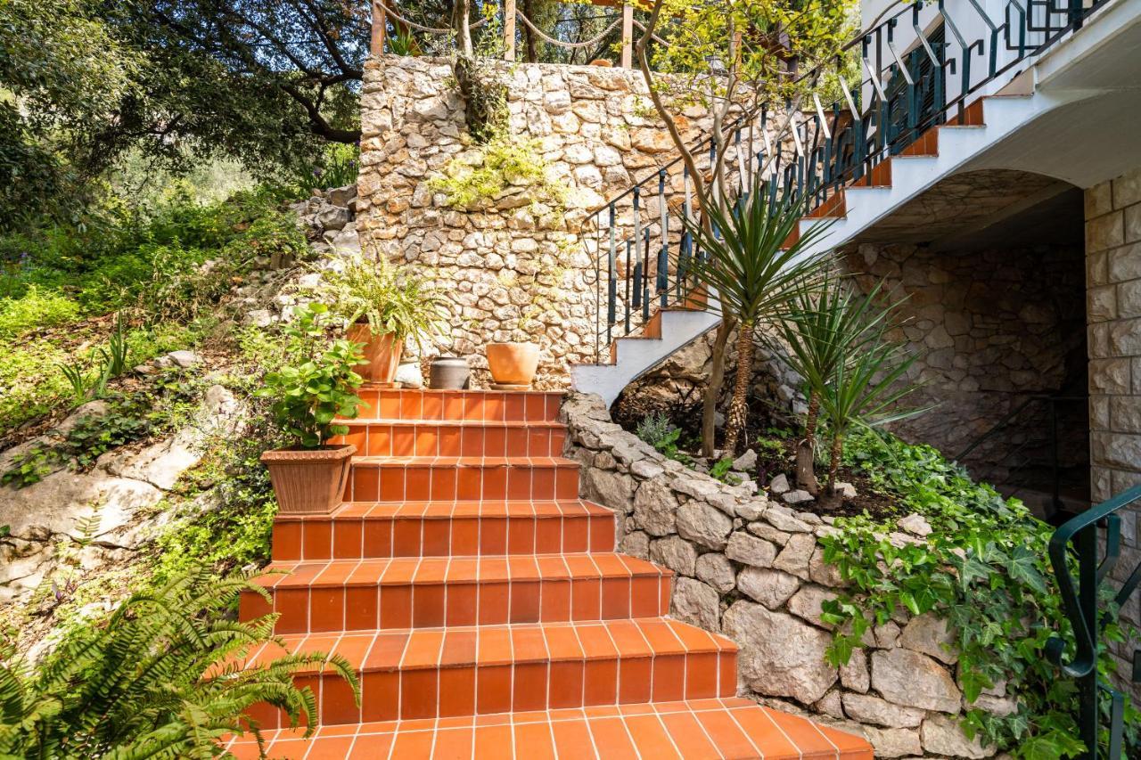 Beach House Sveti Jakov 1 Dubrovnik Exterior photo