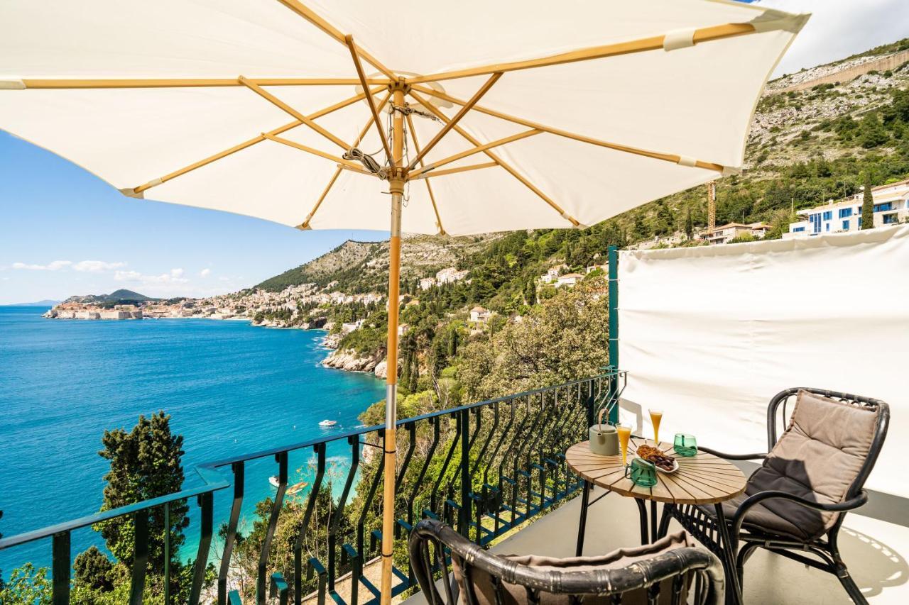 Beach House Sveti Jakov 1 Dubrovnik Exterior photo