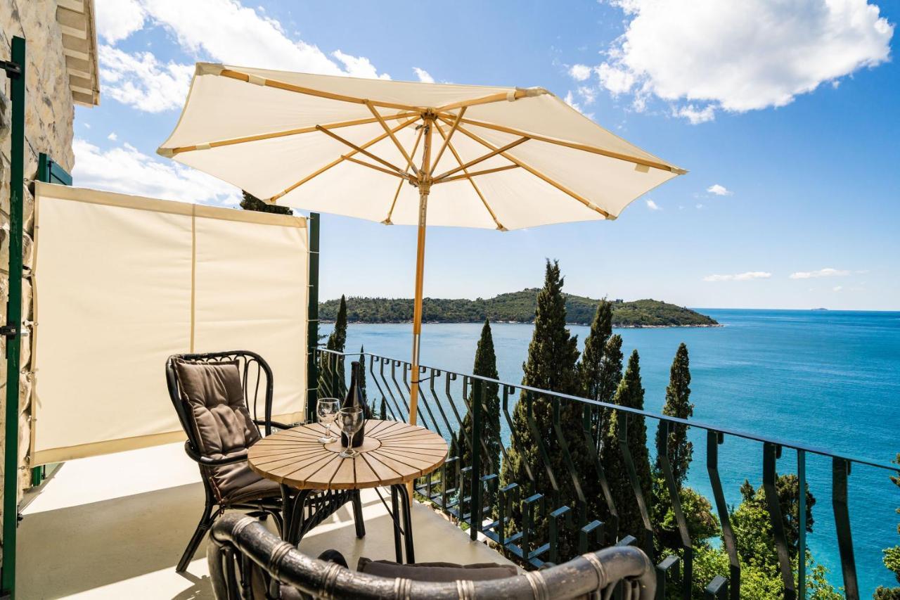 Beach House Sveti Jakov 1 Dubrovnik Exterior photo