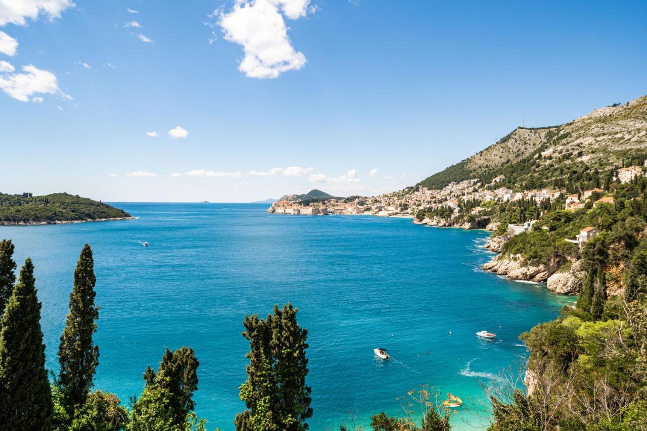 Beach House Sveti Jakov 1 Dubrovnik Exterior photo
