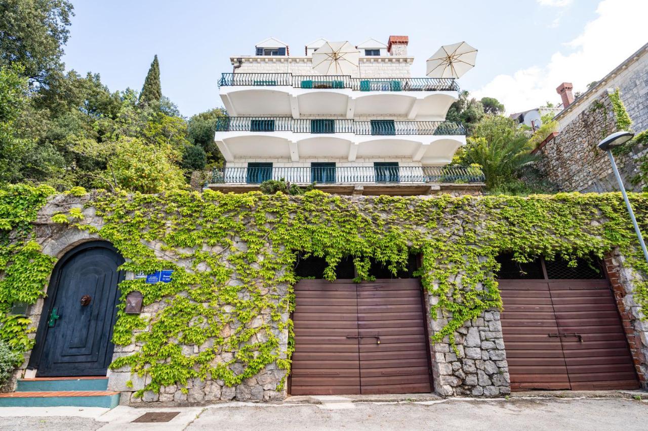 Beach House Sveti Jakov 1 Dubrovnik Exterior photo