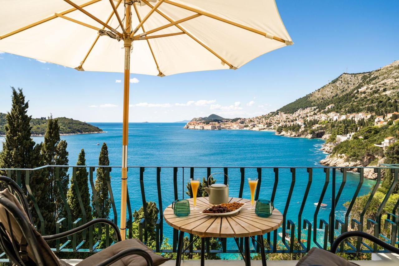 Beach House Sveti Jakov 1 Dubrovnik Exterior photo